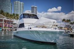2003 RIVIERA AUSTRALIA "48' RIVIERA 2003" photo 6
