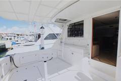 2003 RIVIERA AUSTRALIA "48' RIVIERA 2003" photo 9