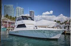 2003 RIVIERA AUSTRALIA "48' RIVIERA 2003" photo 4