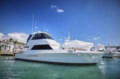 2003 RIVIERA AUSTRALIA "48' RIVIERA 2003" photo 3