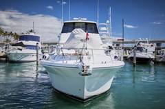 2003 RIVIERA AUSTRALIA "48' RIVIERA 2003" photo 7