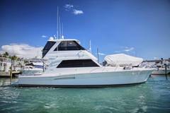 2003 RIVIERA AUSTRALIA "48' RIVIERA 2003" photo 2