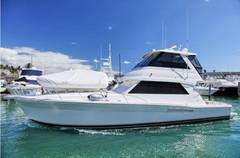 2003 RIVIERA AUSTRALIA "48' RIVIERA 2003" photo 5