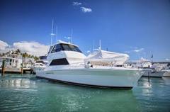 2003 RIVIERA AUSTRALIA "48' RIVIERA 2003" photo 8