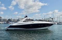 2005 SUNSEEKER Portofino 53 "TENACIOUS 3" photo 1