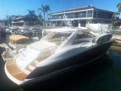 2005 SUNSEEKER Portofino 53 "TENACIOUS 3" photo 4