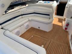2005 SUNSEEKER Portofino 53 "TENACIOUS 3" photo 8