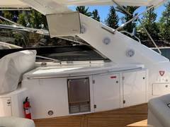 2005 SUNSEEKER Portofino 53 "TENACIOUS 3" photo 9
