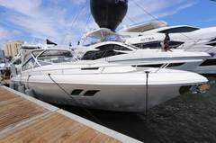 2019 INTREPID POWERBOATS INC. 475 Sport Yacht "-" photo 2