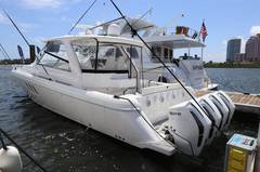 2019 INTREPID POWERBOATS INC. 475 Sport Yacht "-" photo 5