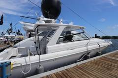 2019 INTREPID POWERBOATS INC. 475 Sport Yacht "-" photo 6