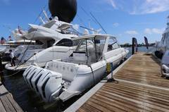 2019 INTREPID POWERBOATS INC. 475 Sport Yacht "-" photo 7