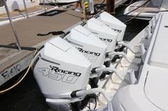 2019 INTREPID POWERBOATS INC. 475 Sport Yacht "-" photo 8