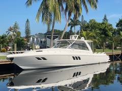 2019 INTREPID POWERBOATS INC. 475 Sport Yacht "-" photo 1