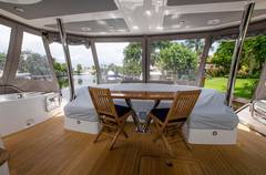 2018 SUNSEEKER 75 Yacht "SECOND THOUGHTS" photo 6