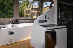 2018 SUNSEEKER 75 Yacht "SECOND THOUGHTS" photo 7