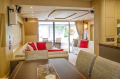 2018 SUNSEEKER 75 Yacht "SECOND THOUGHTS" photo 9