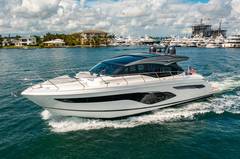 2020 PRINCESS VIKING "PRINCESS V60" photo 2