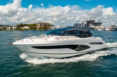 2020 PRINCESS VIKING "PRINCESS V60" photo 3