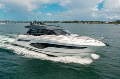 2020 PRINCESS VIKING "PRINCESS V60" photo 4
