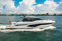 2020 PRINCESS VIKING "PRINCESS V60" photo 5
