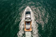 2020 PRINCESS VIKING "PRINCESS V60" photo 7