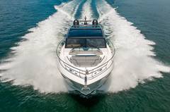 2020 PRINCESS VIKING "PRINCESS V60" photo 9