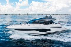 2020 PRINCESS VIKING "PRINCESS V60" photo 1