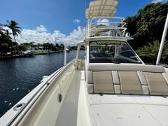 2016 BOSTON WHALER 420 Outrage "-" photo 4