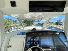 2016 BOSTON WHALER 420 Outrage "-" photo 7