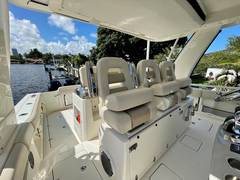 2016 BOSTON WHALER 420 Outrage "-" photo 9