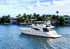 2001 FERRETTI YACHTS 680 "-" photo 1