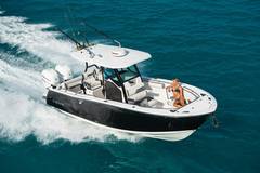 2022 BLACKFIN 272 CC "-" photo 1