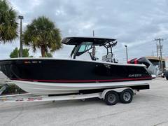 2022 BLACKFIN 272 CC "-" photo 2