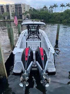 2022 BLACKFIN 272 CC "-" photo 4