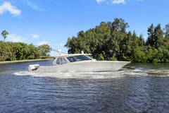 2020 SCOUT BOATS 530 LXF "-" photo 1