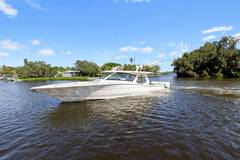 2020 SCOUT BOATS 530 LXF "-" photo 2