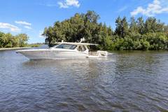 2020 SCOUT BOATS 530 LXF "-" photo 3
