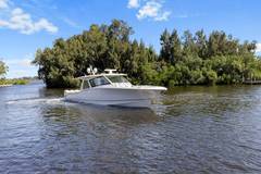 2020 SCOUT BOATS 530 LXF "-" photo 5