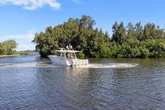 2020 SCOUT BOATS 530 LXF "-" photo 6