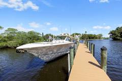 2020 SCOUT BOATS 530 LXF "-" photo 7