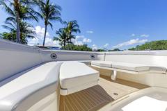 2020 SCOUT BOATS 530 LXF "-" photo 8