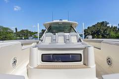 2020 SCOUT BOATS 530 LXF "-" photo 9