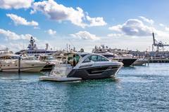 2019 CRUISERS YACHTS 50 Cantius "-" photo 3