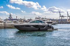 2019 CRUISERS YACHTS 50 Cantius "-" photo 4
