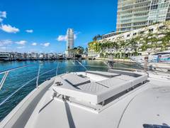 2019 CRUISERS YACHTS 50 Cantius "-" photo 6