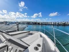 2019 CRUISERS YACHTS 50 Cantius "-" photo 7