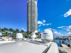 2019 CRUISERS YACHTS 50 Cantius "-" photo 9