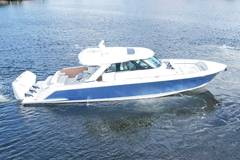 2022 TIARA YACHTS 48 LS "-" photo 1