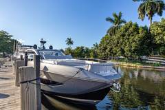 2022 AZIMUT YACHTS Verve 47 "-" photo 6